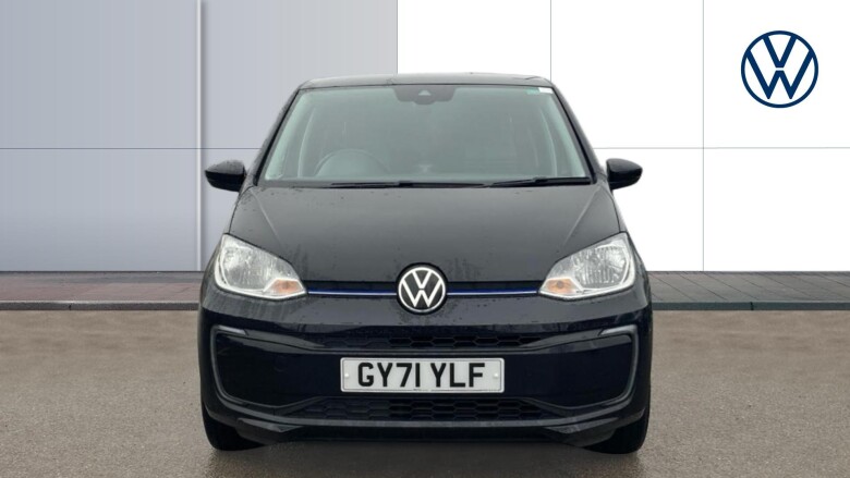 Volkswagen Up 60kW E-Up 32kWh 5dr Auto Electric Hatchback